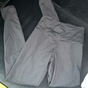 High waisted Zella leggings- free shipping